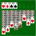 FreeCell Solitaire: Classic! icon