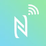 HT读卡器 icon