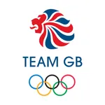 Team GB: Games Portal icon