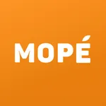 Mopé icon