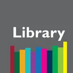 Plymouth Libraries App icon