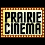 Prairie Cinema icon