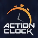 Action Clock icon