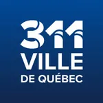 311 Ville de Québec icon