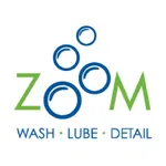 Zoom Car Wash icon