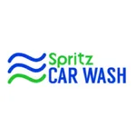 Spritz Car Wash icon