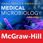 Medical Microbiology, 28/E icon