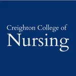 Creighton College of Nursing icon