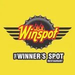 Winspot icon