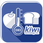 Kiwi Temperature icon