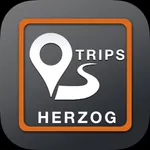 mobileTrips 2019 icon