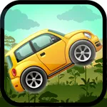 Racing Guru 2D Freestyle Stunt icon