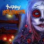 Halloween Photo Editor 2020 icon