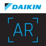 Daikin AR Experience icon