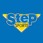 SteP SPORTSアプリ icon