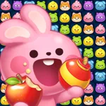 Candy Friends Forest icon