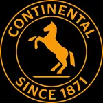 Continental ViP icon