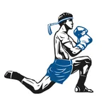 Muay Thai Duisburg icon