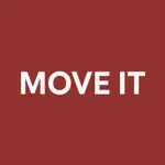 Move It Now icon