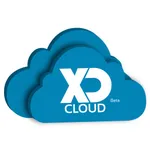 XD Cloud icon