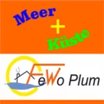 FeWo Plum icon