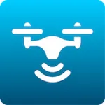 Maginon Fly GPS icon