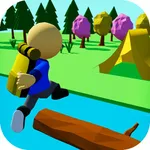 Cross It 3D icon