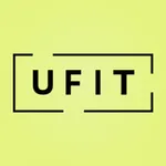 Ufit App icon