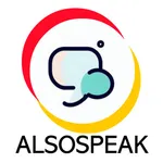 AlsoSpeak icon