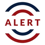 Movi ALERT icon