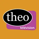 TheoTV icon