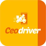 Ceodriver icon