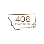 406 Roasting Company icon