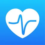 AI ECG icon