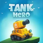 Tank Hero - The Fight Begins icon