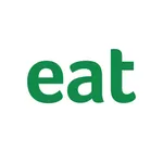 Eat App Manager for iPhone icon