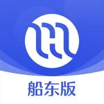 好三由-航运物流领域信息服务平台 icon