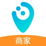 逐趣同城商家 icon