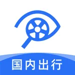 租租车国内租车 icon