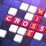 Crosswise - Crossword Puzzles icon