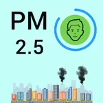 Check Air Quality icon