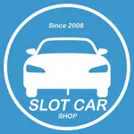 SlotCar Shop icon