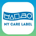 My Care Label icon