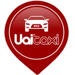 Uai Taxi icon