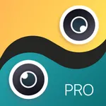 Dualgram Pro: Film both sides icon