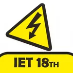 IET Wiring Regulations 18th Ed icon