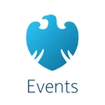 Barclays Events icon