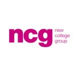 NCG icon