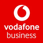 Vodafone Business icon