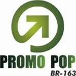 Promopop BR163 icon